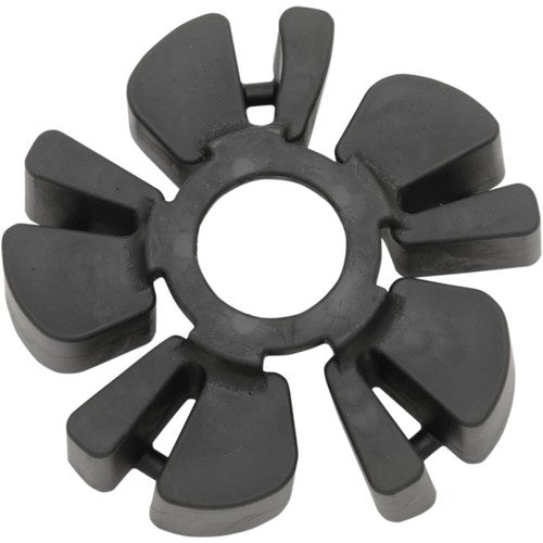 Drag Specialties Cush Drive Isolator Pulley | W15-0562