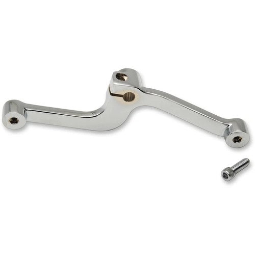 Drag Specialties Heel/Toe Shifter - Chrome - XL | 73033S4