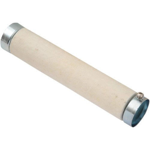 Drag Specialties Fiberglass Wrapped Baffle for 2" O.D. | 08-6147-10/47