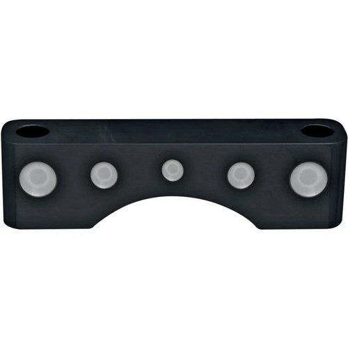 Covingtons Front Fender Spacers - Black | C1102-B