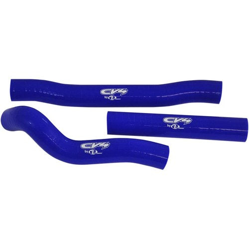 CV4 Radiator Hose Kit - Blue - KTM | SFSMBC268B