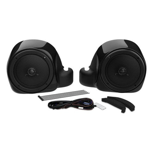 Hogtunes Lower Speaker Kit - Harley Davidson | G4 LC LOWER-RM
