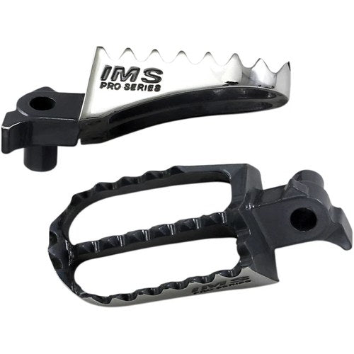 Ims Products Pro-Series Footpegs - YZ | 297313-4