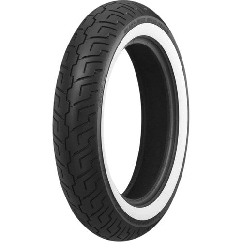 Irc Tire - GS23 - Whitewall - 170/80-15 | 316359 | Sold Each