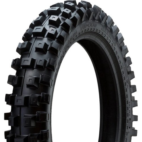 Irc Tire - Gekkota - Rear - 110/100-18 | 102653 | Sold Each