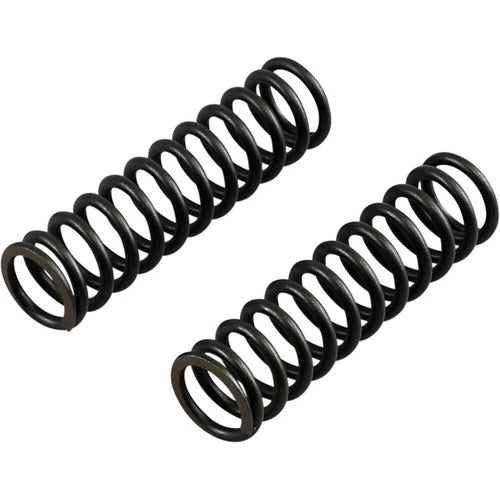 Factory Connection Fork Pressure Springs - 1.42 kg/mm | PRESSSPG1.42-08