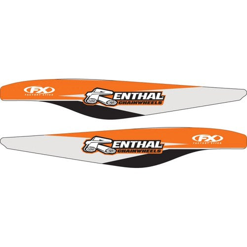 Factory Effex Swingarm Graphic - KTM | 17-42520