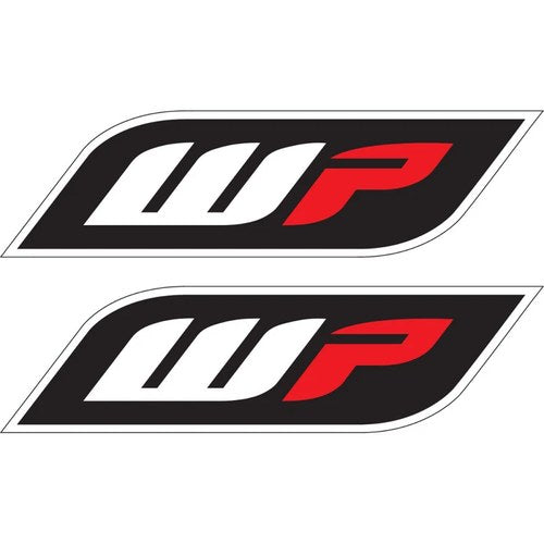Factory Effex Swingarm Graphic - WP Suspension | 17-44080