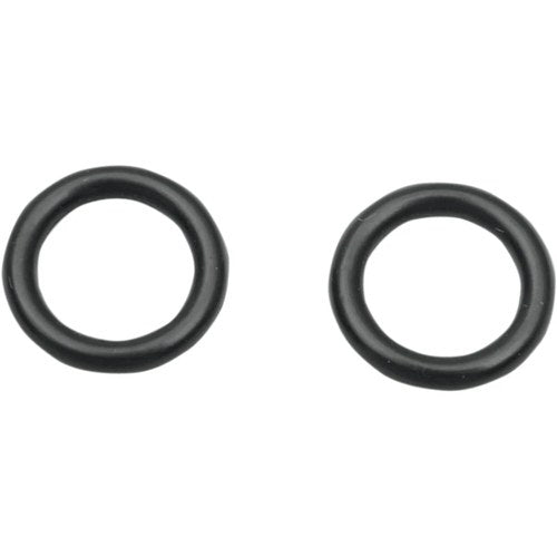 Goodridge Replacement Viton O-Rings - 5/16" - 2 Pack | 731104-2