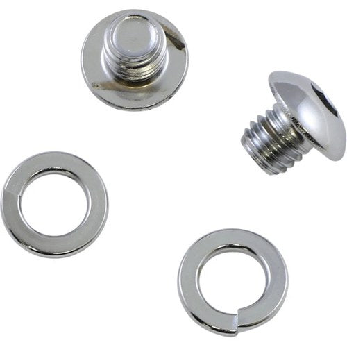 Gardner-Westcott Seat Bolt Kit 86-07 Flst | P-80-167