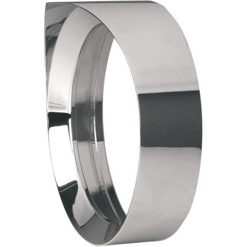 Headwinds Nacelle Bezel - Vampire - Chrome | 1-7028VCA