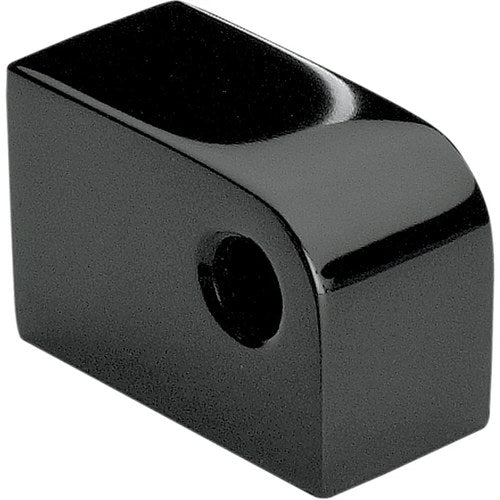 Headwinds Headlight Mount - Black | 1-0002ZA