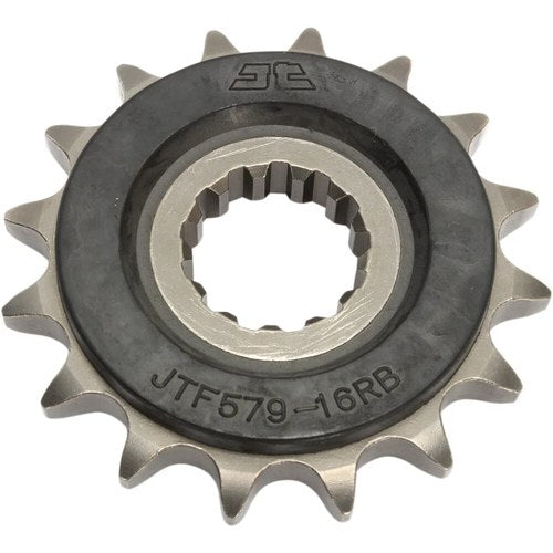 JT Sprockets Sprocket - Front - Yamaha - 16-Tooth | JTF579.16RB