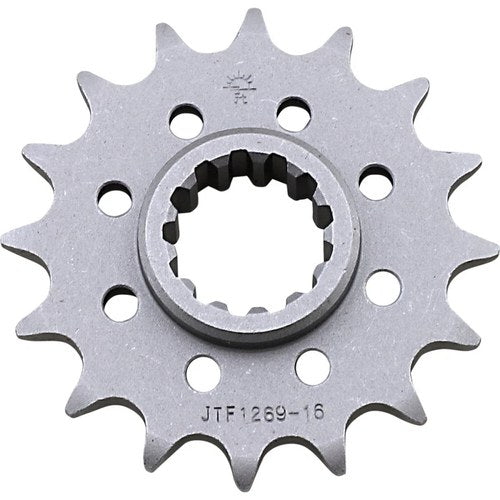 JT Sprockets Counter Shaft Sprocket - 16-Tooth | JTF1269.16