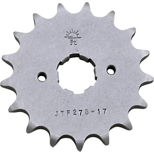 JT Sprockets Counter Shaft Sprocket - 17-Tooth | JTF278.17