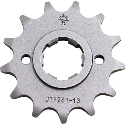 JT Sprockets Counter Shaft Sprocket - 13-Tooth | JTF281.13