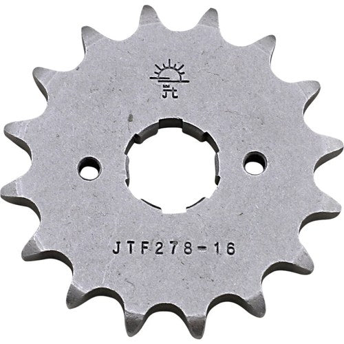 JT Sprockets Counter Shaft Sprocket - 16-Tooth | JTF278.16