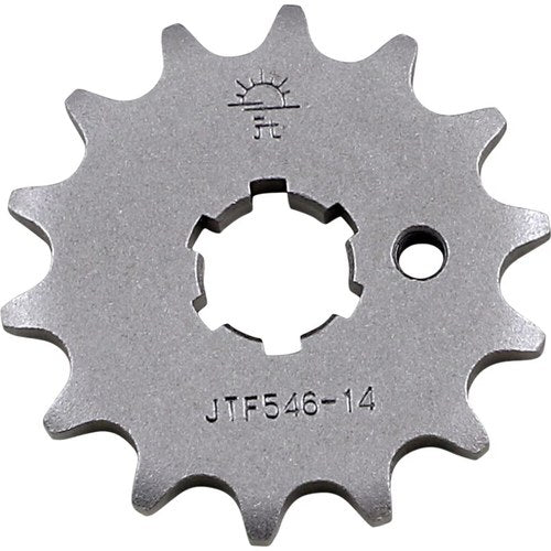JT Sprockets Counter Shaft Sprocket - 14-Tooth | JTF546.14