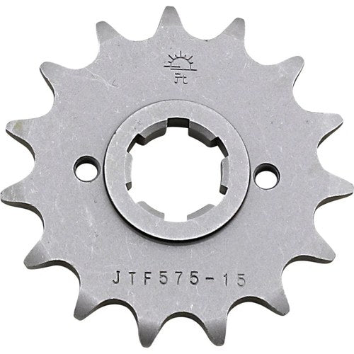 JT Sprockets Counter Shaft Sprocket - 15-Tooth | JTF575.15