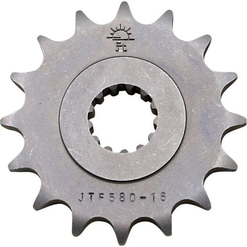 JT Sprockets Counter Shaft Sprocket - 16-Tooth | JTF580.16