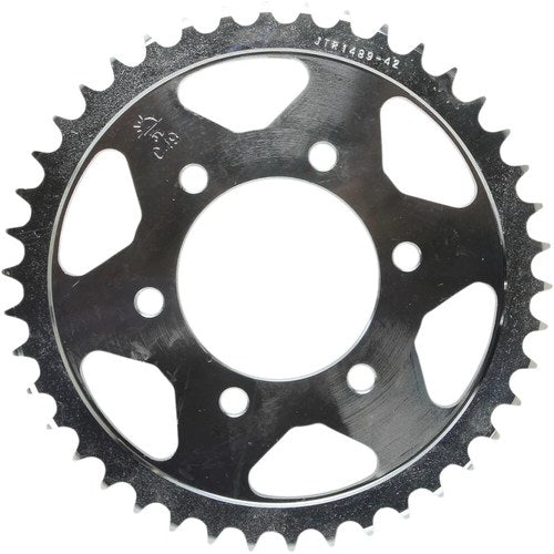 JT Sprockets Sprocket - Rear - Kawasaki - 42-Tooth | JTR1489.42