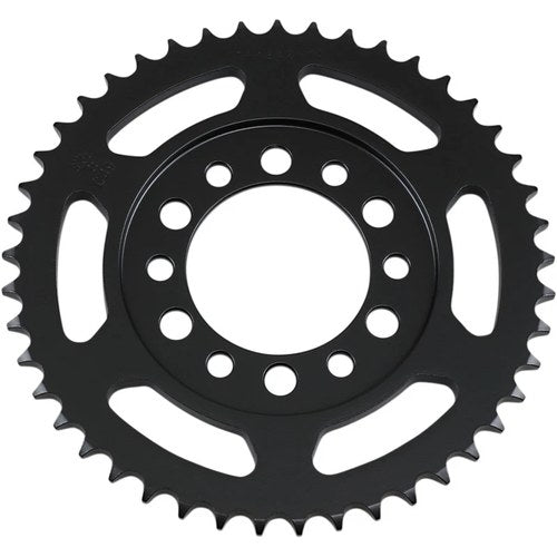 JT Sprockets Sprocket - Rear - Yamaha - 45-Tooth | JTR1842.45
