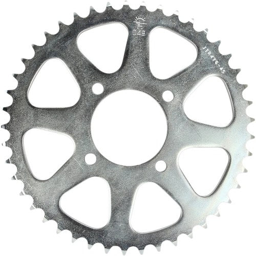 JT Sprockets Sprocket - Rear - Kawasaki - 45-Tooth | JTR476.45