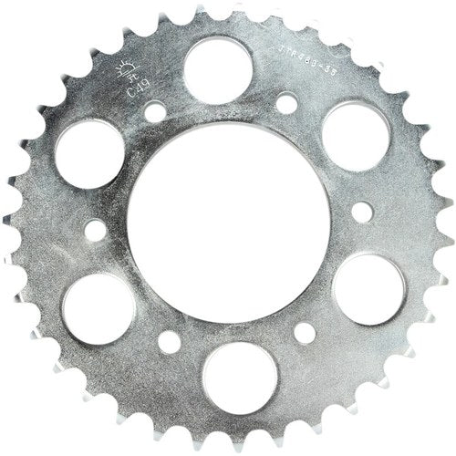 JT Sprockets Sprocket - Rear - Kawasaki - 35-Tooth | JTR483.35