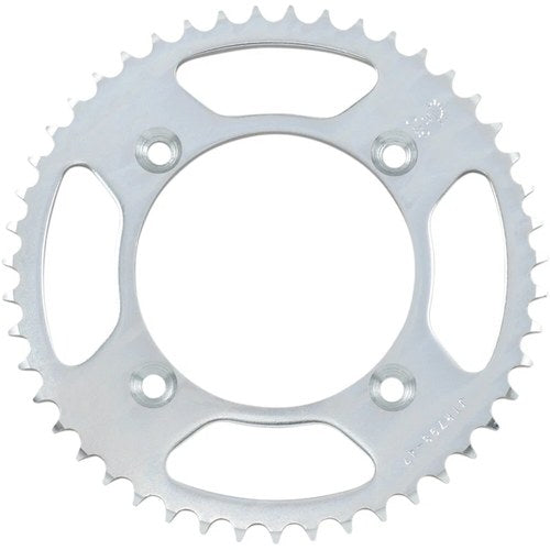 JT Sprockets Sprocket - Rear - for Suzuki/Yamaha - 47-Tooth | JTR798.47