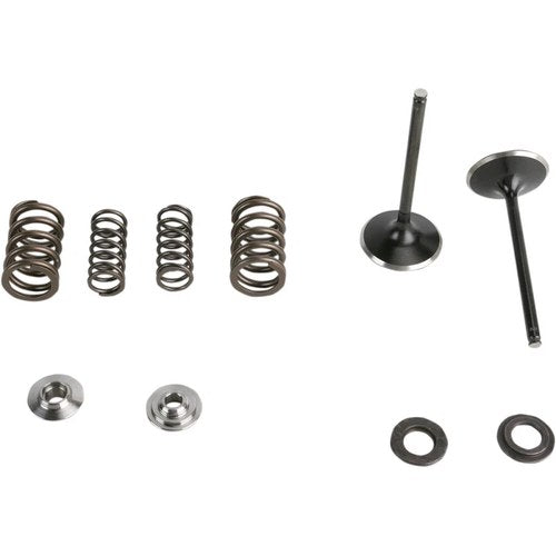 Kibblewhite Intake Kit | 30-31210