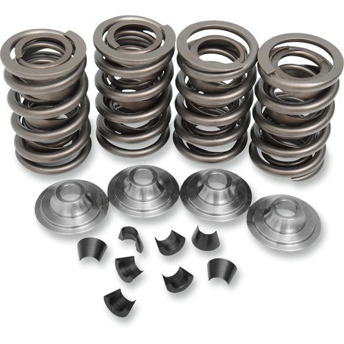 Kibblewhite Valve Spring Kit - Big Twin | 20-20430
