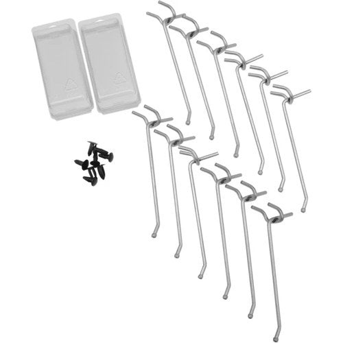 Drag Specialties Replacement Hook Kit | 173978-BX-LB2