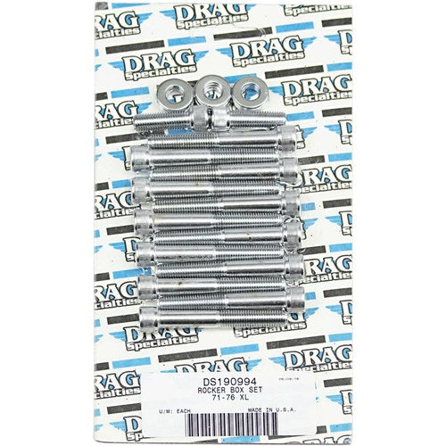 Drag Specialties Allen Head Rocker-Box 71-76 XL | MK208