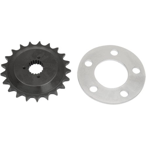 Drag Specialties Offset Sprocket Kit - 21-Tooth | 191371-BX-LB1
