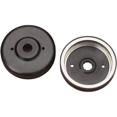 Drag Specialties Alternator Rotor - Harley Davidson | 16986-BXLB1
