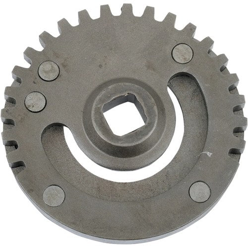 Drag Specialties Starter Gear | 73022-SC2