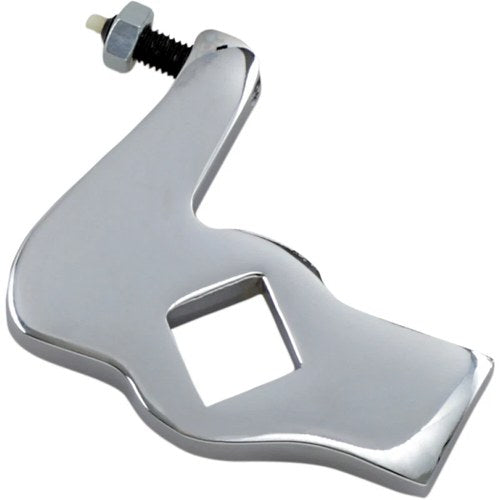 Drag Specialties Adjustable Kickstand Stop | 11-0132-SC1