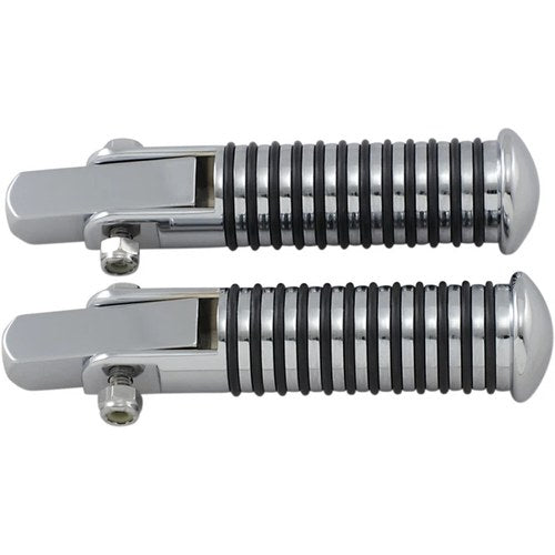 Drag Specialties Stud Mount Footpeg | 362019-BC309
