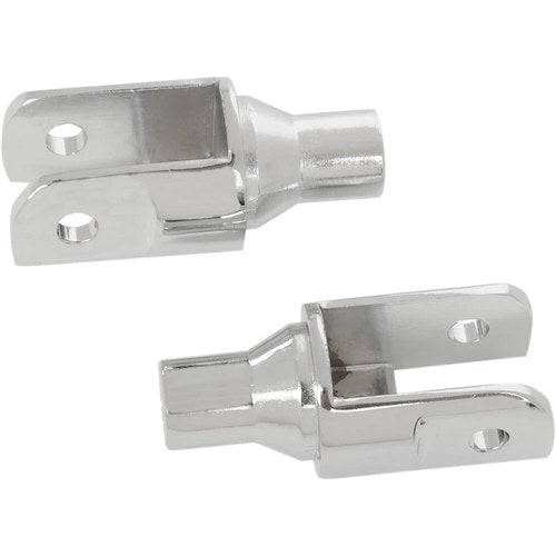 Drag Specialties Softride Pegs - Female Mount | 361054-BC105