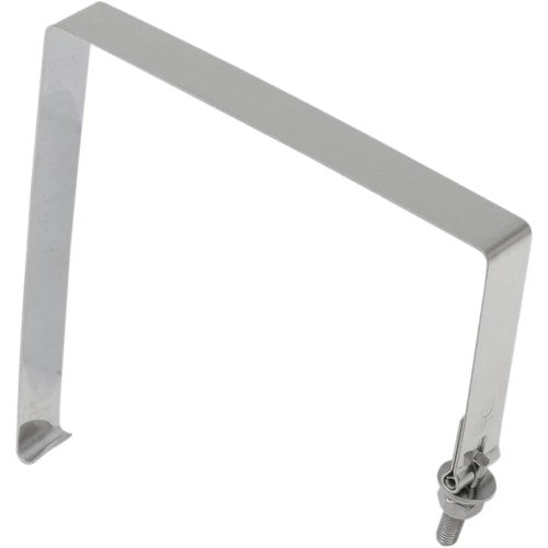 Drag Specialties Battery Strap - '70-'78 FX, Xlch | 13140-SC4