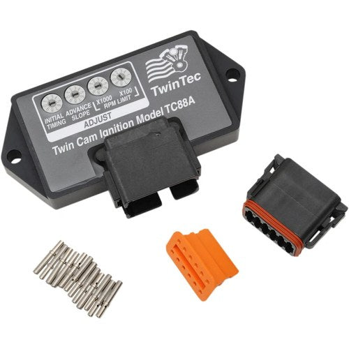 Daytona Twin Tec Plug-In Ignition Module - Harley Davidson | 1009-IH