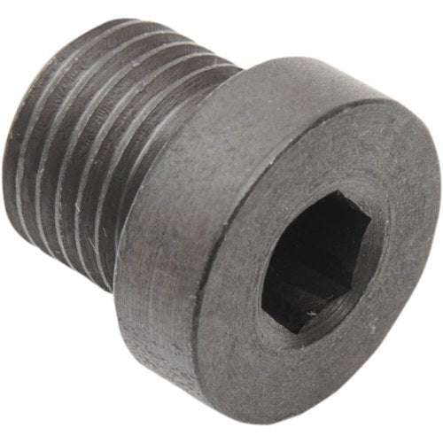 Daytona Twin Tec Steel Plug - 12mm x 1.25mm | 115010