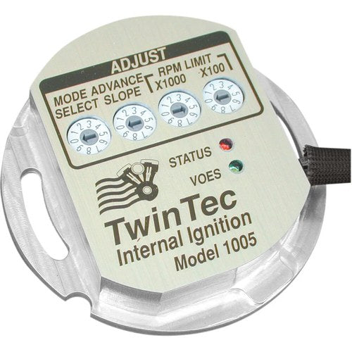 Daytona Twin Tec Internal Ignition System - Harley Davidson | 1005-EX