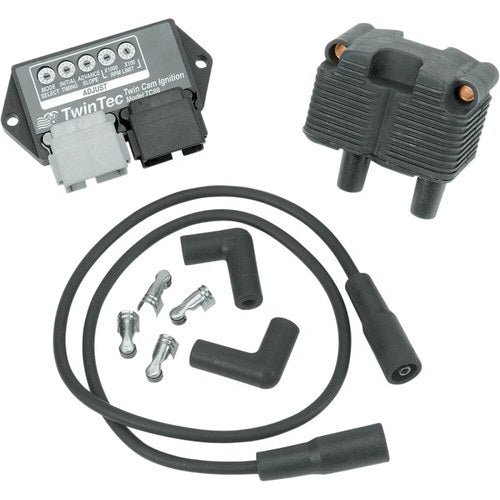 Daytona Twin Tec Carb EO Ignition Kit - Harley Davidson | 3008-EX