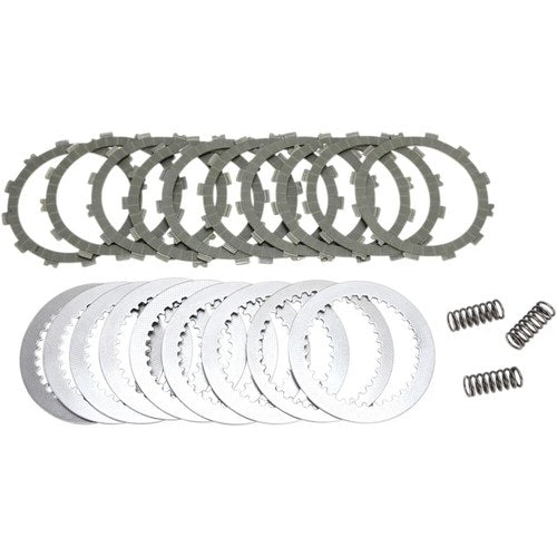 Ebc Clutch Kit | SRK129