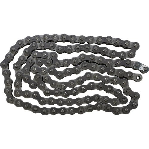 EK Chain 520 SR - Heavy-Duty Non-Sealed Chain - 120 Links | 520SR-120