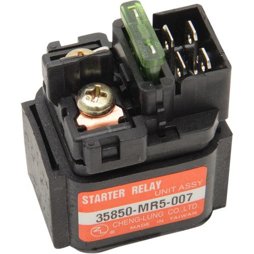Emgo Starter Solenoid - Honda | 24-61000