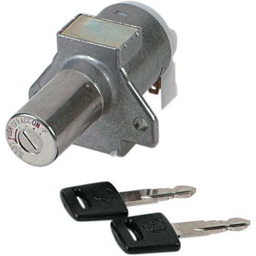 Emgo Ignition Switch | 40-15830