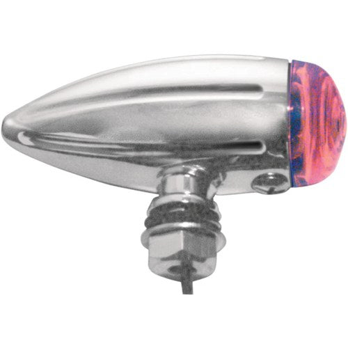 Emgo Bullet Marker Lights - Incandescent | 61-73192