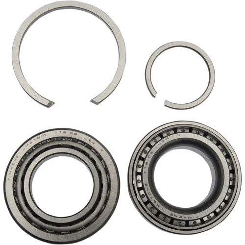 Eastern Motorcycle Parts Bearing Assembly - Timken | A-9028